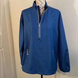 Sale! Almost new! Nike Rain Pullover Jacket